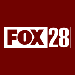 My Fox 28 Columbus logo