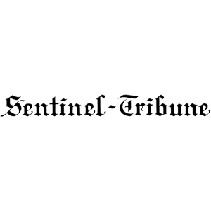 Sentinal Tribune logo