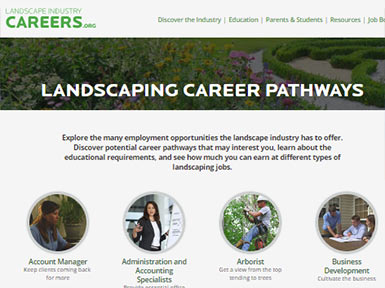 Discover Landscaping Career Pathways 